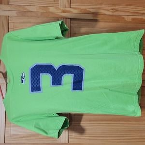 Russell Wilson T-Shirt